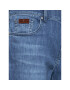 7 For All Mankind Jeansy Standard JSMNB800EM Modrá Standard Fit - Pepit.cz