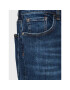 7 For All Mankind Jeansy Standard JSMNC420TT Tmavomodrá Regular Fit - Pepit.cz