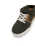 Action Boy Sneakersy AVO-266-065 Khaki - Pepit.cz