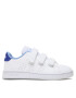 adidas Boty Advantage Lifestyle Court H06211 Bílá - Pepit.cz