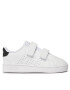 adidas Boty Advantage Lifestyle Court Two IG2545 Bílá - Pepit.cz