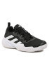 adidas Boty Barricade Cl M ID1558 Černá - Pepit.cz