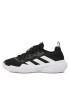 adidas Boty Barricade Cl M ID1558 Černá - Pepit.cz