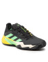 adidas Boty Barricade M Clay GY1435 Černá - Pepit.cz