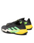 adidas Boty Barricade M Clay GY1435 Černá - Pepit.cz