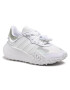 adidas Boty Choigo W FY6499 Bílá - Pepit.cz