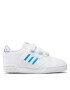 adidas Boty Continental 80 Stripes Cf GZ3262 Bílá - Pepit.cz