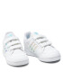 adidas Boty Continental 80 Stripes Cf GZ3262 Bílá - Pepit.cz