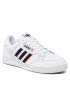 adidas Boty Continental 80 Stripes FX5090 Bílá - Pepit.cz