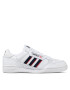 adidas Boty Continental 80 Stripes FX5090 Bílá - Pepit.cz