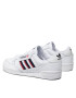 adidas Boty Continental 80 Stripes FX5090 Bílá - Pepit.cz