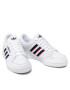 adidas Boty Continental 80 Stripes FX5090 Bílá - Pepit.cz