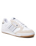 adidas Boty Continental 80 Stripes GZ6265 Bílá - Pepit.cz