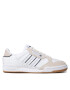 adidas Boty Continental 80 Stripes GZ6265 Bílá - Pepit.cz