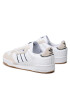 adidas Boty Continental 80 Stripes GZ6265 Bílá - Pepit.cz