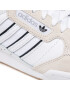 adidas Boty Continental 80 Stripes GZ6265 Bílá - Pepit.cz