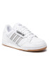 adidas Boty Continental 80 Stripes H02163 Bílá - Pepit.cz