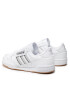 adidas Boty Continental 80 Stripes H02163 Bílá - Pepit.cz