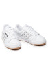 adidas Boty Continental 80 Stripes H02163 Bílá - Pepit.cz