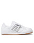 adidas Boty Continental 80 Stripes H02163 Bílá - Pepit.cz