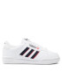 adidas Boty Continental 80 Stripes J FX6088 Bílá - Pepit.cz