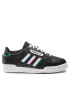 adidas Boty Continental 80 Stripes J GW6643 Černá - Pepit.cz