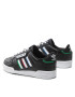 adidas Boty Continental 80 Stripes J GW6643 Černá - Pepit.cz