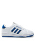 adidas Boty Continental 80 Stripes J GY8143 Bílá - Pepit.cz