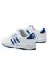 adidas Boty Continental 80 Stripes J GY8143 Bílá - Pepit.cz