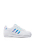 adidas Boty Continental 80 Stripes J GZ3255 Bílá - Pepit.cz