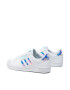 adidas Boty Continental 80 Stripes J GZ3255 Bílá - Pepit.cz