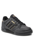 adidas Boty Continental 80 Stripes J H03943 Černá - Pepit.cz