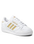 adidas Boty Continental 80 Stripes W GZ0780 Bílá - Pepit.cz