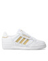 adidas Boty Continental 80 Stripes W GZ0780 Bílá - Pepit.cz