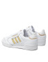 adidas Boty Continental 80 Stripes W GZ0780 Bílá - Pepit.cz