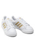 adidas Boty Continental 80 Stripes W GZ0780 Bílá - Pepit.cz