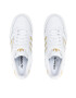 adidas Boty Continental 80 Stripes W GZ0780 Bílá - Pepit.cz