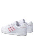 adidas Boty Continental 80 Stripes W S42625 Bílá - Pepit.cz