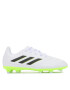 adidas Boty Copa Pure II.3 Firm Ground Boots HQ8989 Bílá - Pepit.cz