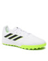 adidas Boty Copa Pure II.3 Turf Boots GZ2522 Bílá - Pepit.cz