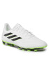 adidas Boty Copa Pure II.4 Flexible Ground Boots GZ2536 Bílá - Pepit.cz