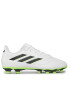 adidas Boty Copa Pure II.4 Flexible Ground Boots GZ2536 Bílá - Pepit.cz