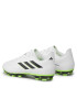 adidas Boty Copa Pure II.4 Flexible Ground Boots GZ2536 Bílá - Pepit.cz