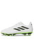 adidas Boty Copa Pure II.4 Flexible Ground Boots GZ2536 Bílá - Pepit.cz