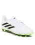 adidas Boty Copa Pure II.4 Flexible Ground Boots GZ2551 Bílá - Pepit.cz