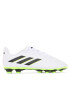 adidas Boty Copa Pure II.4 Flexible Ground Boots GZ2551 Bílá - Pepit.cz