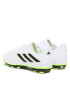 adidas Boty Copa Pure II.4 Flexible Ground Boots GZ2551 Bílá - Pepit.cz