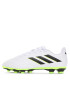 adidas Boty Copa Pure II.4 Flexible Ground Boots GZ2551 Bílá - Pepit.cz