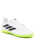 adidas Boty Copa Pure II.4 Turf Boots GZ2547 Bílá - Pepit.cz