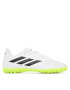 adidas Boty Copa Pure II.4 Turf Boots GZ2547 Bílá - Pepit.cz